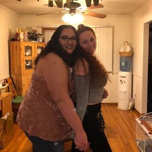 Meet your Posher, Jaylyn